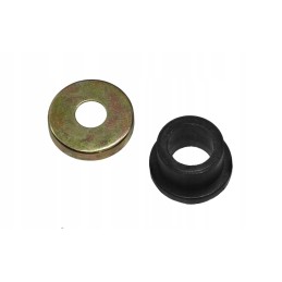 Swing arm kit atv quad 110 125 bushing