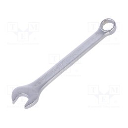 1 pcs x PROLINE - 35413 - Wrench, combination spanner, 13mm, Overall len: 169mm
