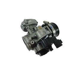 Cectek 500 gladiator quadrift throttle