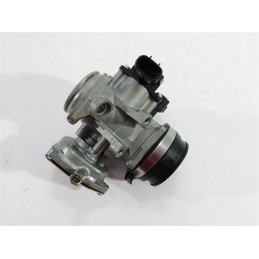 Cectek 500 gladiator quadrift throttle