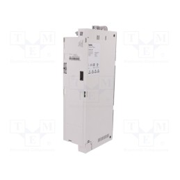 1 pcs x LENZE - I5DAE222F10V10000S - Vector inverter, 2.2kW, 3x400VAC, 3x340÷528VAC, 0÷10V, IN: 7, 5.6A