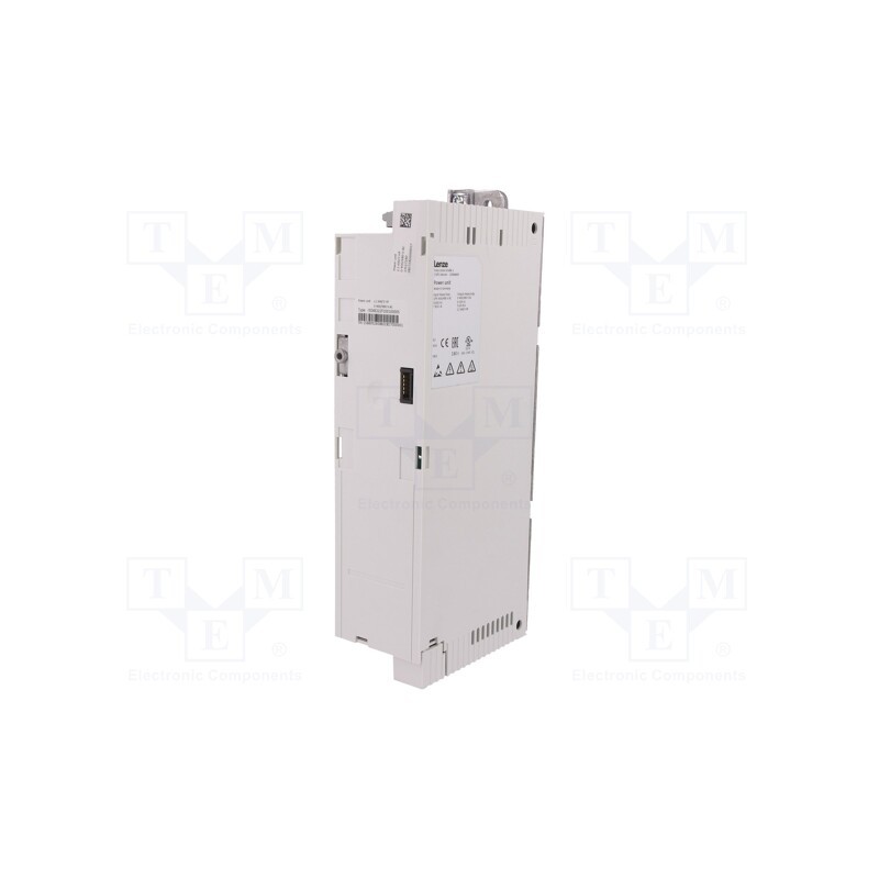 1 pcs x LENZE - I5DAE222F10V10000S - Vector inverter, 2.2kW, 3x400VAC, 3x340÷528VAC, 0÷10V, IN: 7, 5.6A