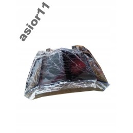 Plastic under the handlebars quad 110 125 h bombardier