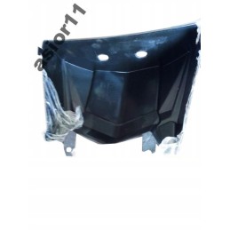 Plastic under the handlebars quad 110 125 h bombardier
