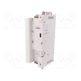 1 pcs x LENZE - I5DAE255F10V10000S - Vector inverter, 5.5kW, 3x400VAC, 3x340÷528VAC, 0÷10V, IN: 7, 13A
