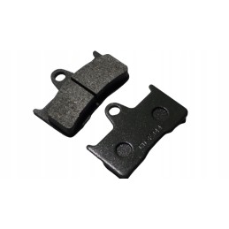 Cf moto 800 520 500 allroad rear brake pads