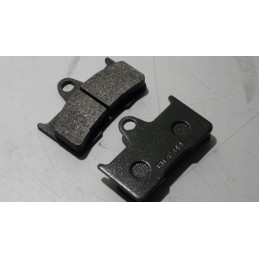 Cf moto 800 520 500 allroad rear brake pads