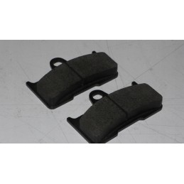 Cf moto 800 520 500 allroad rear brake pads