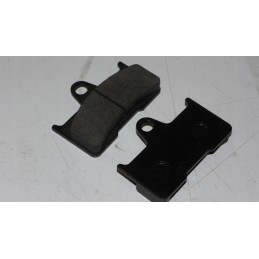 Cf moto 800 520 500 allroad rear brake pads