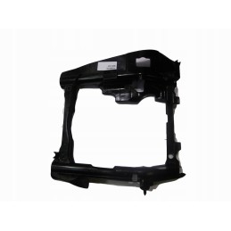 Yamaha YFM 700 Grizzly plastic filling