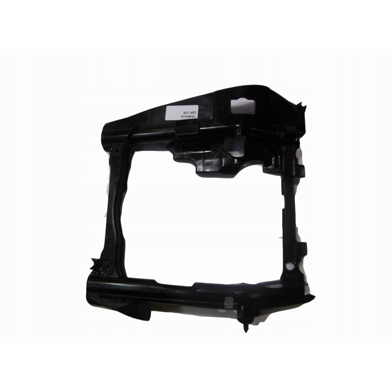 Yamaha YFM 700 Grizzly plastic filling