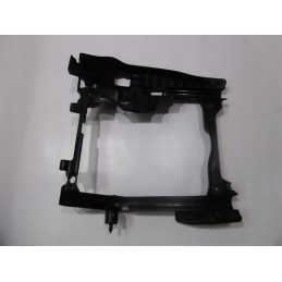 Yamaha YFM 700 Grizzly plastic filling