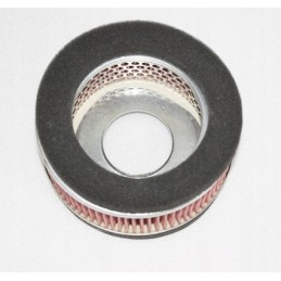 Air filter insert 4t 125 ccm, round