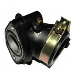 Carburetor connector 125 150 gy6 4t shineray atv scooter