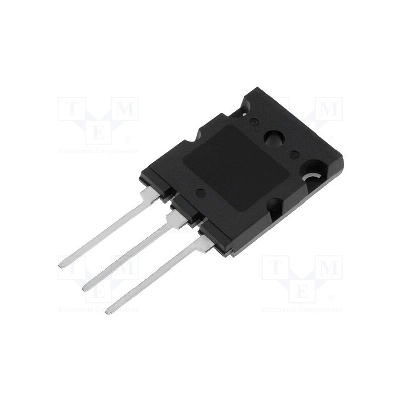 1 pcs x ONSEMI - MJL4281AG - Transistor: NPN, bipolar, 350V, 15A, 230W, TO264