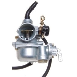 Chopper king quad atv 110cm carburetor choke cable 4t