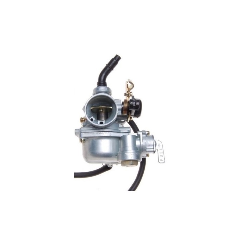 Chopper king quad atv 110cm carburetor choke cable 4t