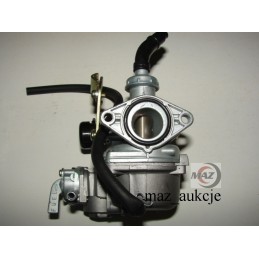 Chopper king quad atv 110cm carburetor choke cable 4t