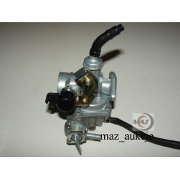 Chopper king quad atv 110cm carburetor choke cable 4t