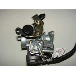 Chopper king quad atv 110cm carburetor choke cable 4t