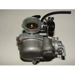 Chopper king quad atv 110cm carburetor choke cable 4t