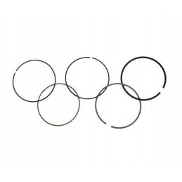 Piston ring for ATV Bashan 250, set 69mm