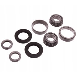 Bashan bs250s 5 250 swing arm bearings
