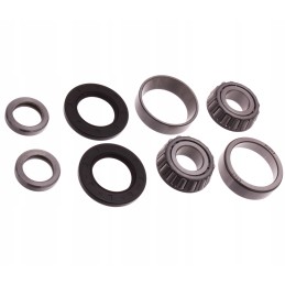 Bashan bs250s 5 250 swing arm bearings