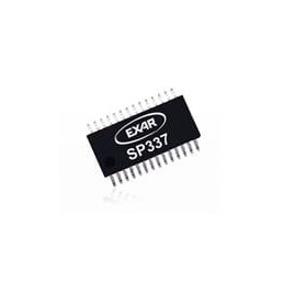 1 pcs : SP337EBEY-L - Interface - Specialised RS232/422/RS485 Transceiver Multi