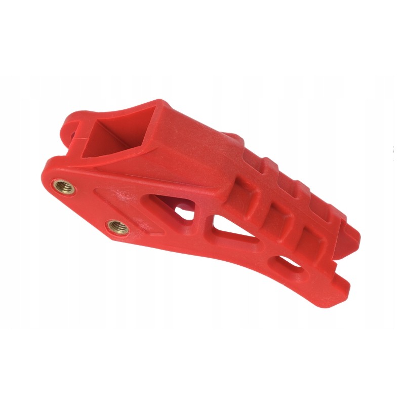 CRF70 Moretti drive chain slip