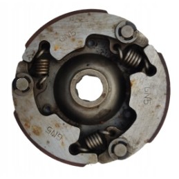 Clutch for 2t Keeway Kingway Zipp Motobi scooter