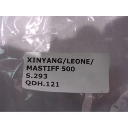 Xinyang Leone Mastiff 500 brake lever