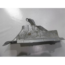Can am 650 800 1000 exhaust muffler cover