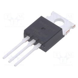 1 pcs x IXYS - DPG20C200PB - Diode: rectifying, THT, 200V, 10Ax2, , Ifsm: 140A, TO220AB, 65W