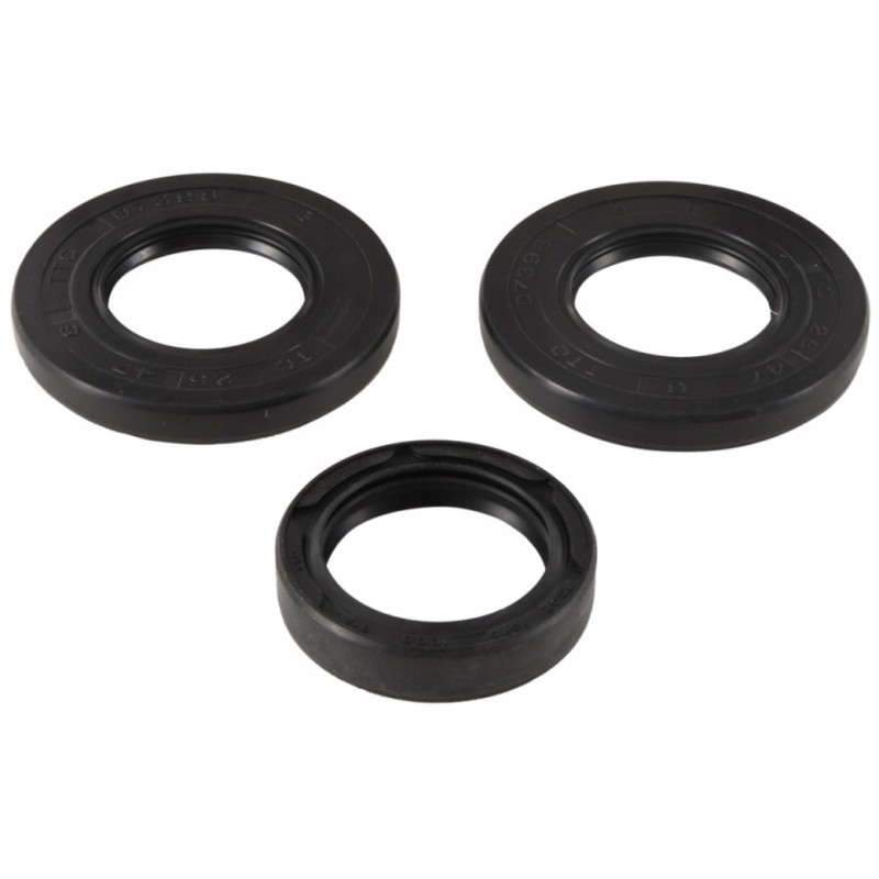 Polaris Scrambler500 differential repair kit