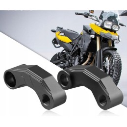 Extension holder, adapter, mirror distance M10