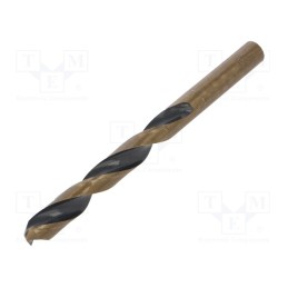 1 pcs x PROLINE - 79110 - Drill bit, for metal, Ø: 11mm, Features: grind blade