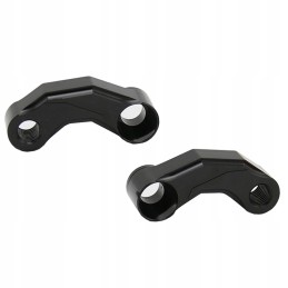 Extension holder, adapter, mirror distance M10