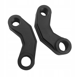 Extension holder, adapter, mirror distance M10