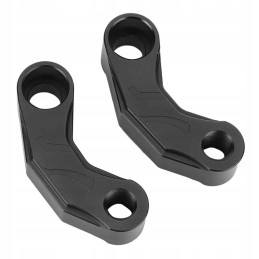 Extension holder, adapter, mirror distance M10