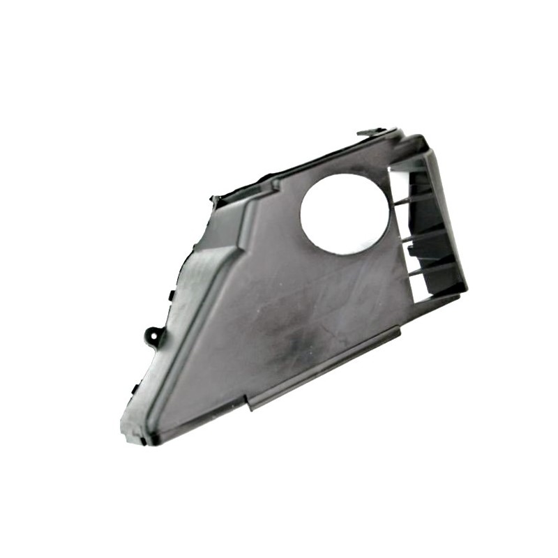 Atv 150 cover, lower cylinder housing