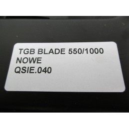 Seat sofa tgb target blade 550 1000