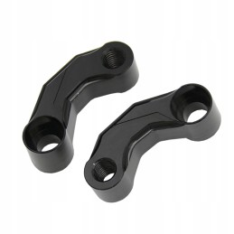 Extension adapter mirror distance m8 m10 2 pcs