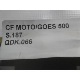 Steering rack cf moto atv 500 600 800