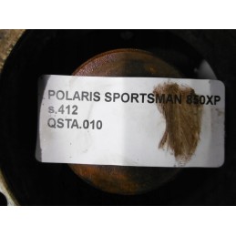 Stator alternator Polaris Sportsman 850 XP