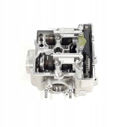 Segway Snarler AT6 original head