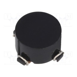 1 pcs x BOURNS - PM3700-50-RC - Inductor: wire, SMD, 2mH, 3.5A, 30mΩ, Ø17.8x11.43mm, -55÷125°C