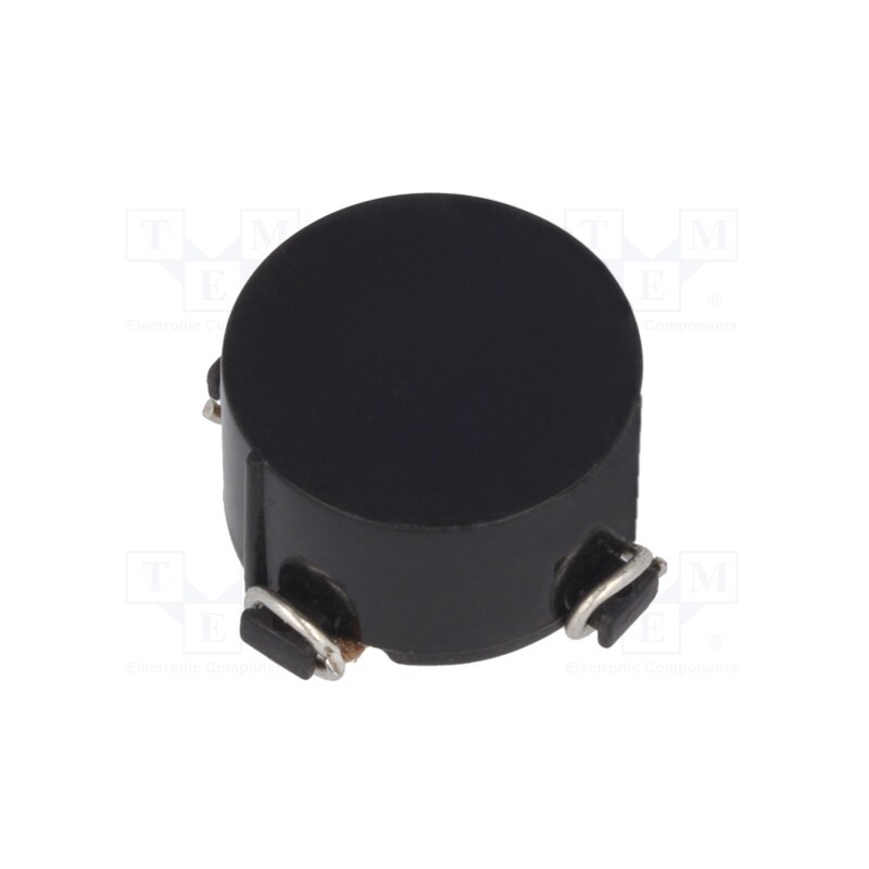 1 pcs x BOURNS - PM3700-50-RC - Inductor: wire, SMD, 2mH, 3.5A, 30mΩ, Ø17.8x11.43mm, -55÷125°C