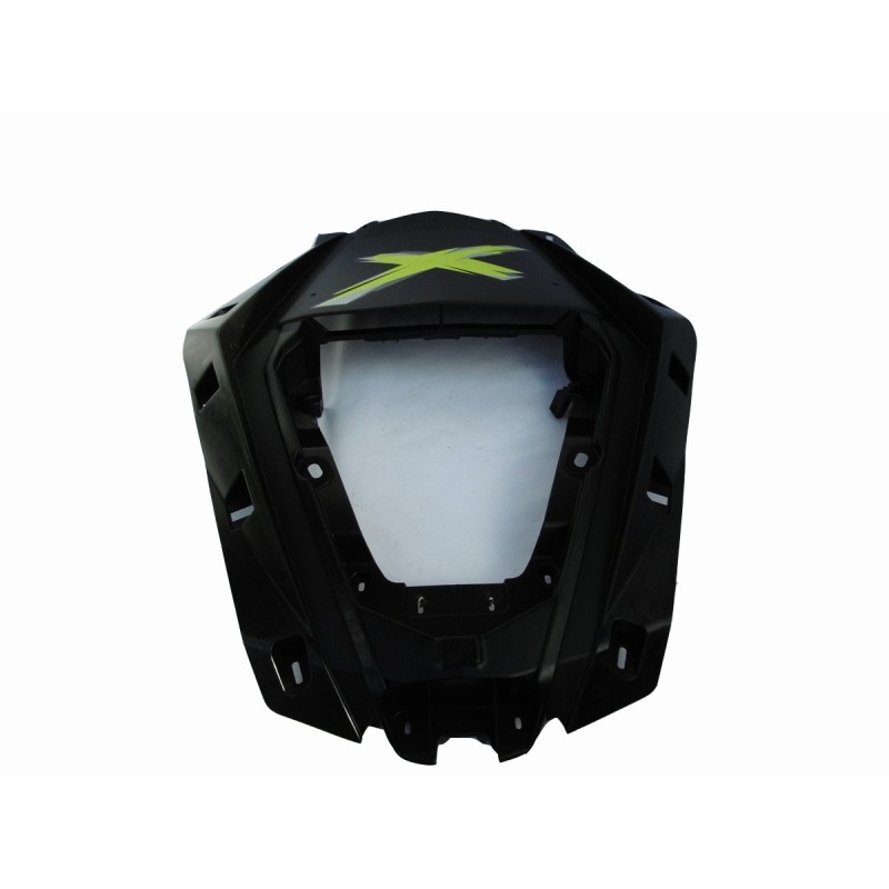 Can am Maverick 1000 plastic fender mask