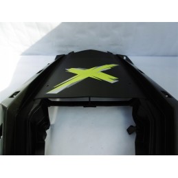 Can am Maverick 1000 plastic fender mask